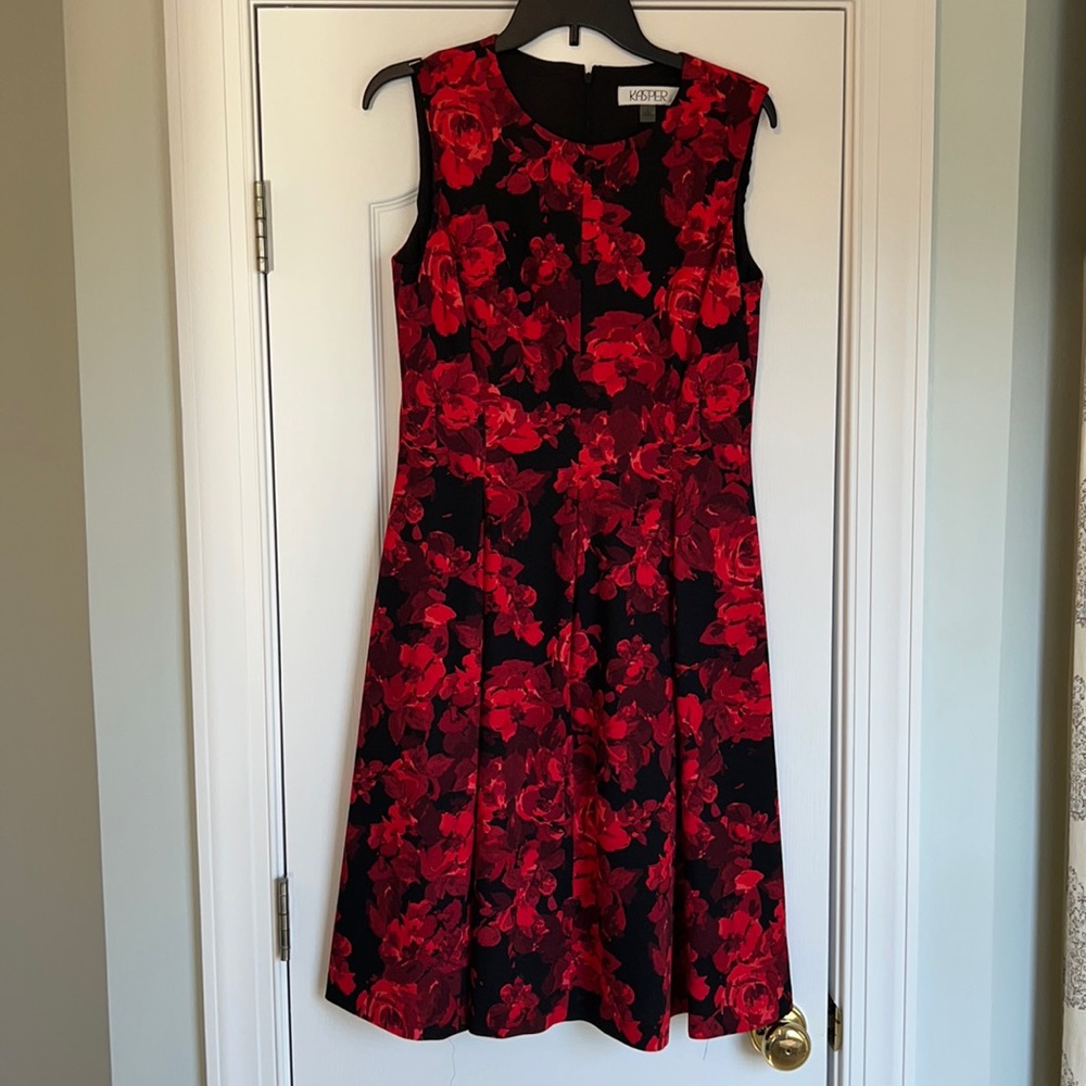 Kasper dress size 6